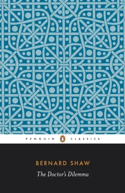 Cover: 9780140450279 | The Doctor's Dilemma | Dan Laurence (u. a.) | Taschenbuch | Englisch