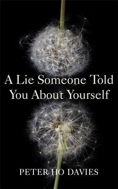 Cover: 9780340980279 | A Lie Someone Told You About Yourself | Peter Ho Davies | Buch | 2021