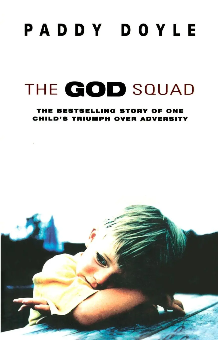 Cover: 9780552150279 | The God Squad | Paddy Doyle | Taschenbuch | Englisch | 2002 | Corgi