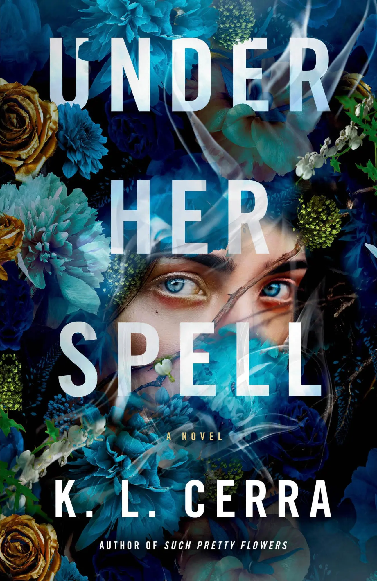 Cover: 9780593500279 | Under Her Spell | K L Cerra | Taschenbuch | Einband - flex.(Paperback)