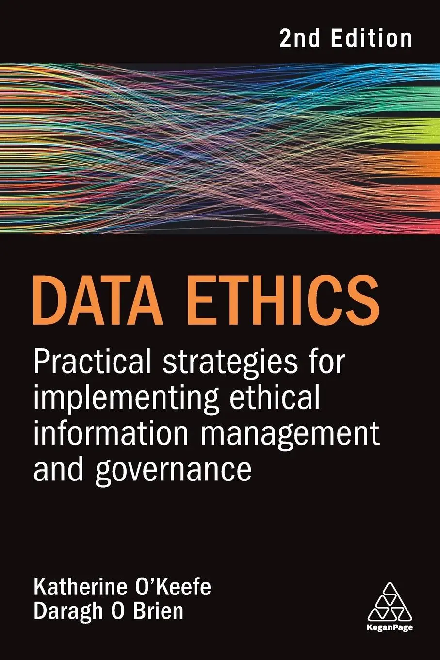 Cover: 9781398610279 | Data Ethics | Katherine O'Keefe (u. a.) | Taschenbuch | Englisch