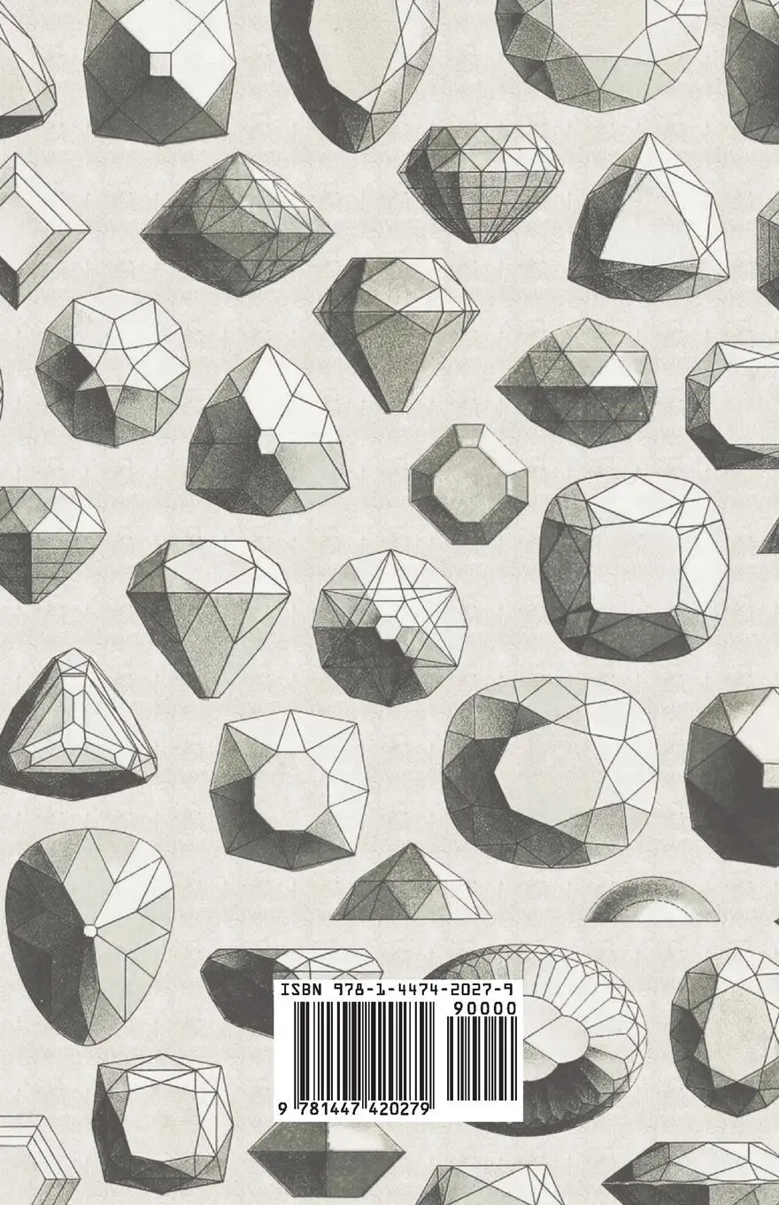 Rückseite: 9781447420279 | Historical and Remarkable Diamonds - A Historical Article on...