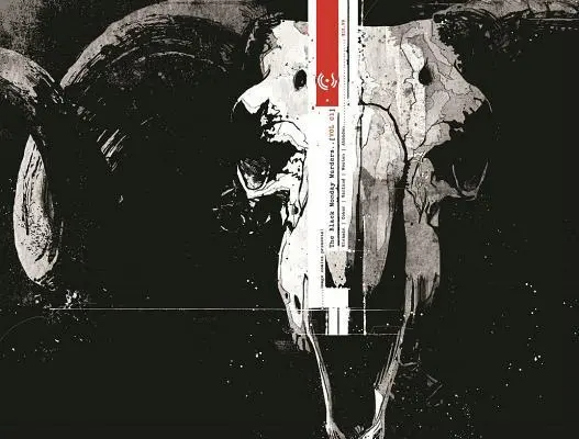Cover: 9781534300279 | The Black Monday Murders Volume 1 | Jonathan Hickman | Taschenbuch