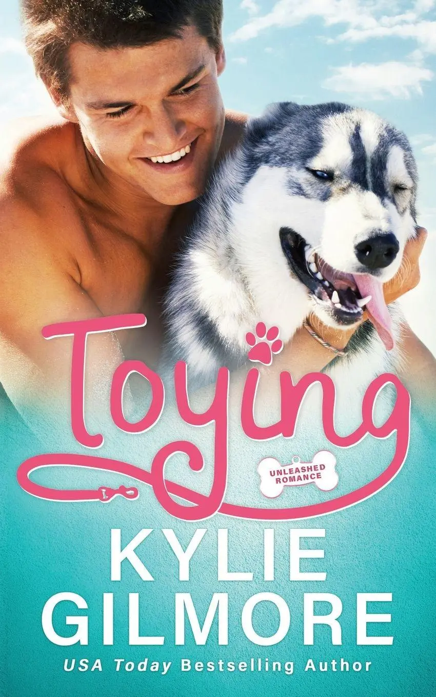 Cover: 9781646580279 | Toying | Kylie Gilmore | Taschenbuch | Unleashed Romance | Englisch