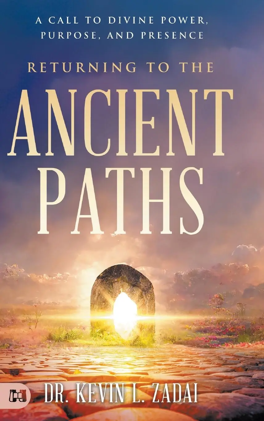 Cover: 9781667510279 | Returning to the Ancient Paths | Kevin Zadai | Buch | Englisch | 2025