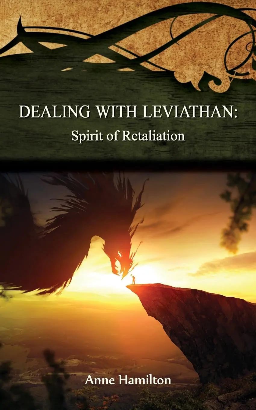 Cover: 9781925380279 | Dealing with Leviathan | Anne Hamilton | Taschenbuch | Englisch | 2020