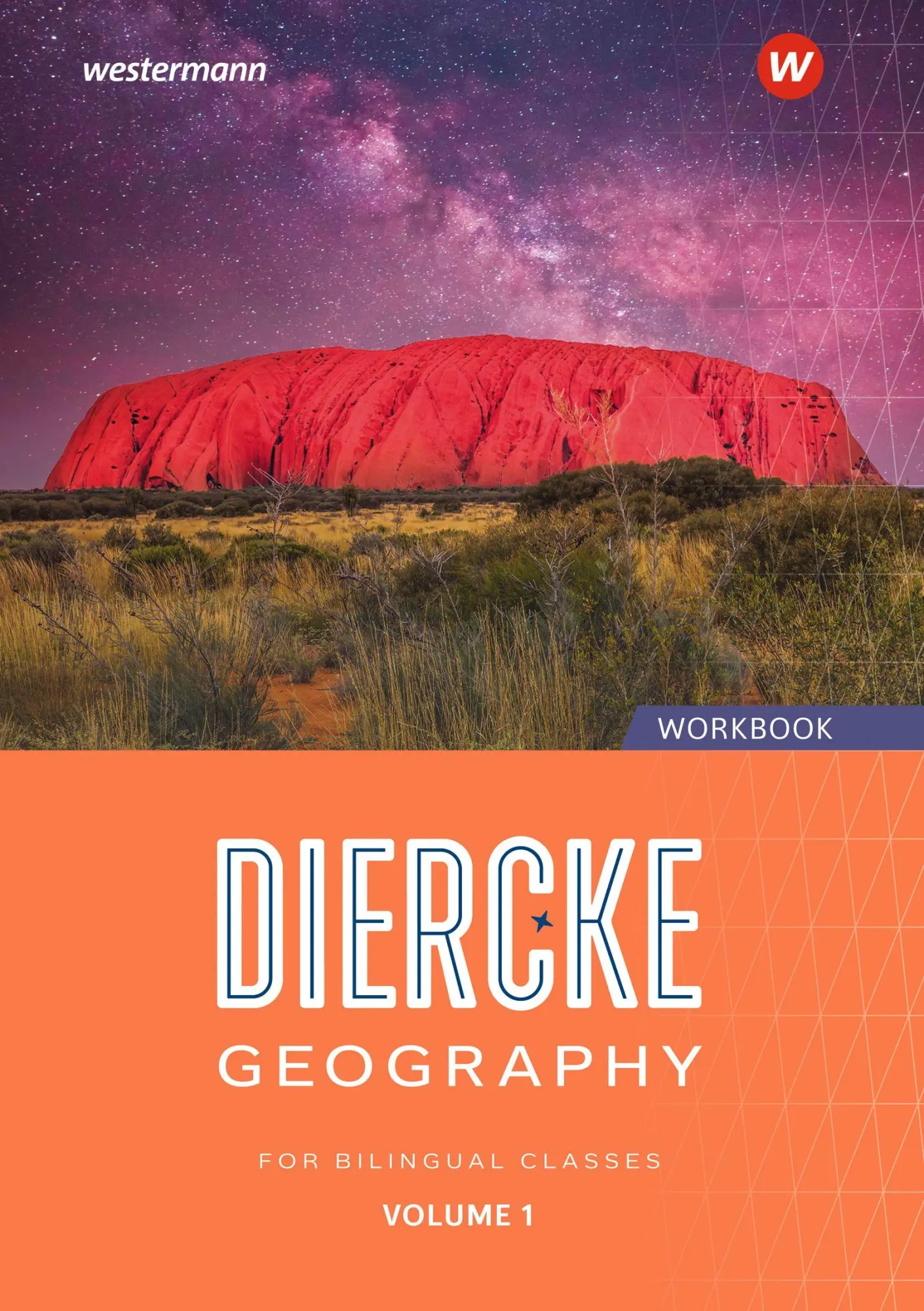 Cover: 9783141140279 | Diercke Geography - Volume 1 Workbook | Sekundarstufe I - Ausgabe 2025