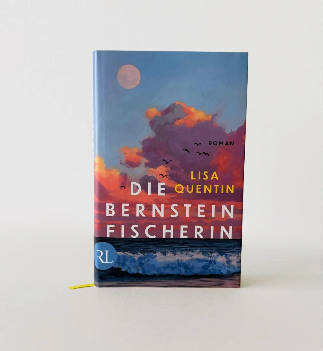 Bild: 9783352010279 | Die Bernsteinfischerin | Lisa Quentin | Buch | 397 S. | Deutsch | 2026