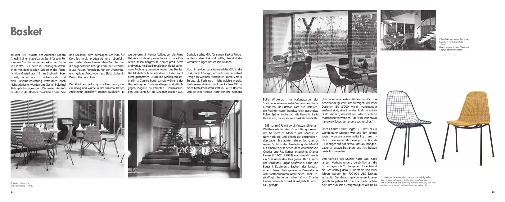 Bild: 9783721210279 | Gian Franco Legler | Schweizer Designer &amp; Innenarchitekt | Buch | 2022