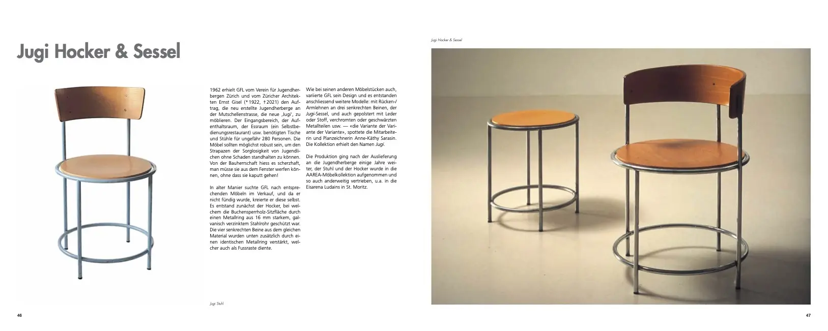 Bild: 9783721210279 | Gian Franco Legler | Schweizer Designer &amp; Innenarchitekt | Buch | 2022