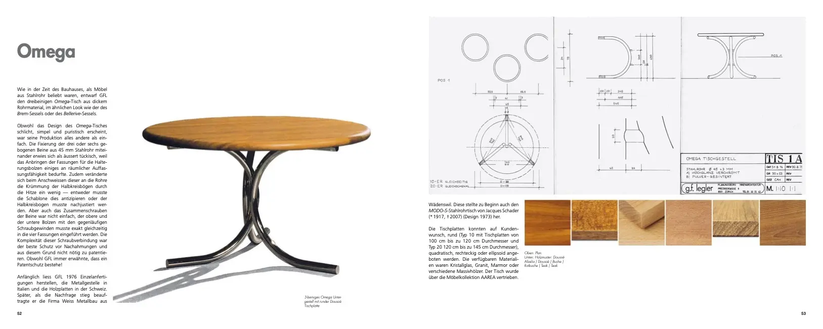 Bild: 9783721210279 | Gian Franco Legler | Schweizer Designer &amp; Innenarchitekt | Buch | 2022