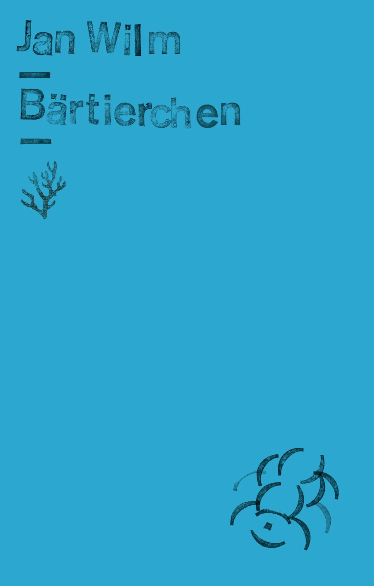 Cover: 9783751840279 | Bärtierchen | Jan Wilm | Taschenbuch | Naturkunden | 80 S. | Deutsch