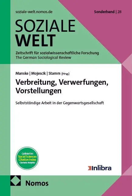 Verbreitung, Verwerfungen, Vorstellungen