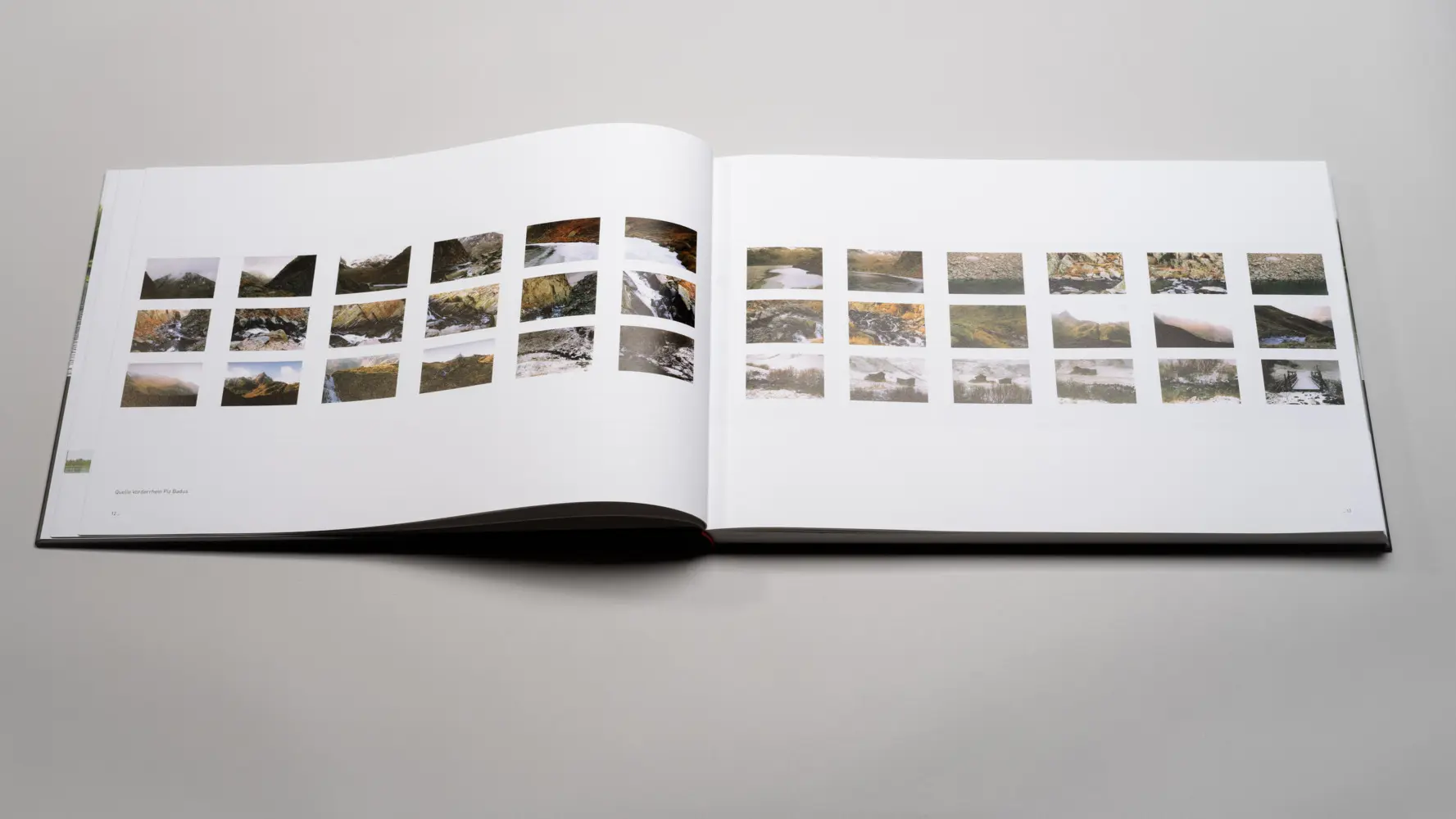Bild: 9783969120279 | Stephan Kaluza - Das Rheinprojekt | Matthias Fechter (u. a.) | Buch