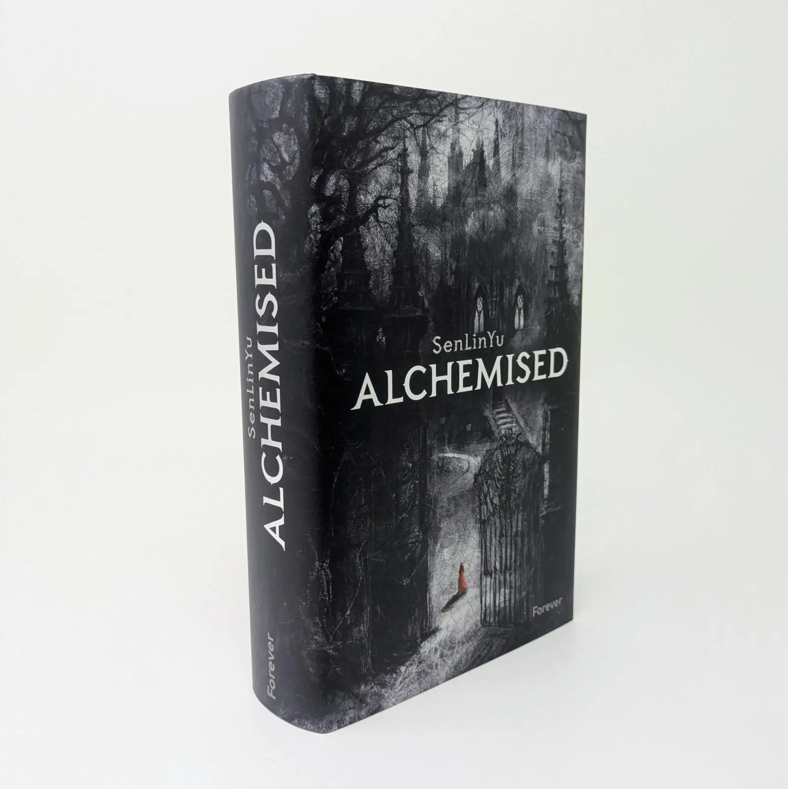 Bild: 9783989780279 | Alchemised English Edition | Senlinyu | Buch | 1040 S. | Englisch