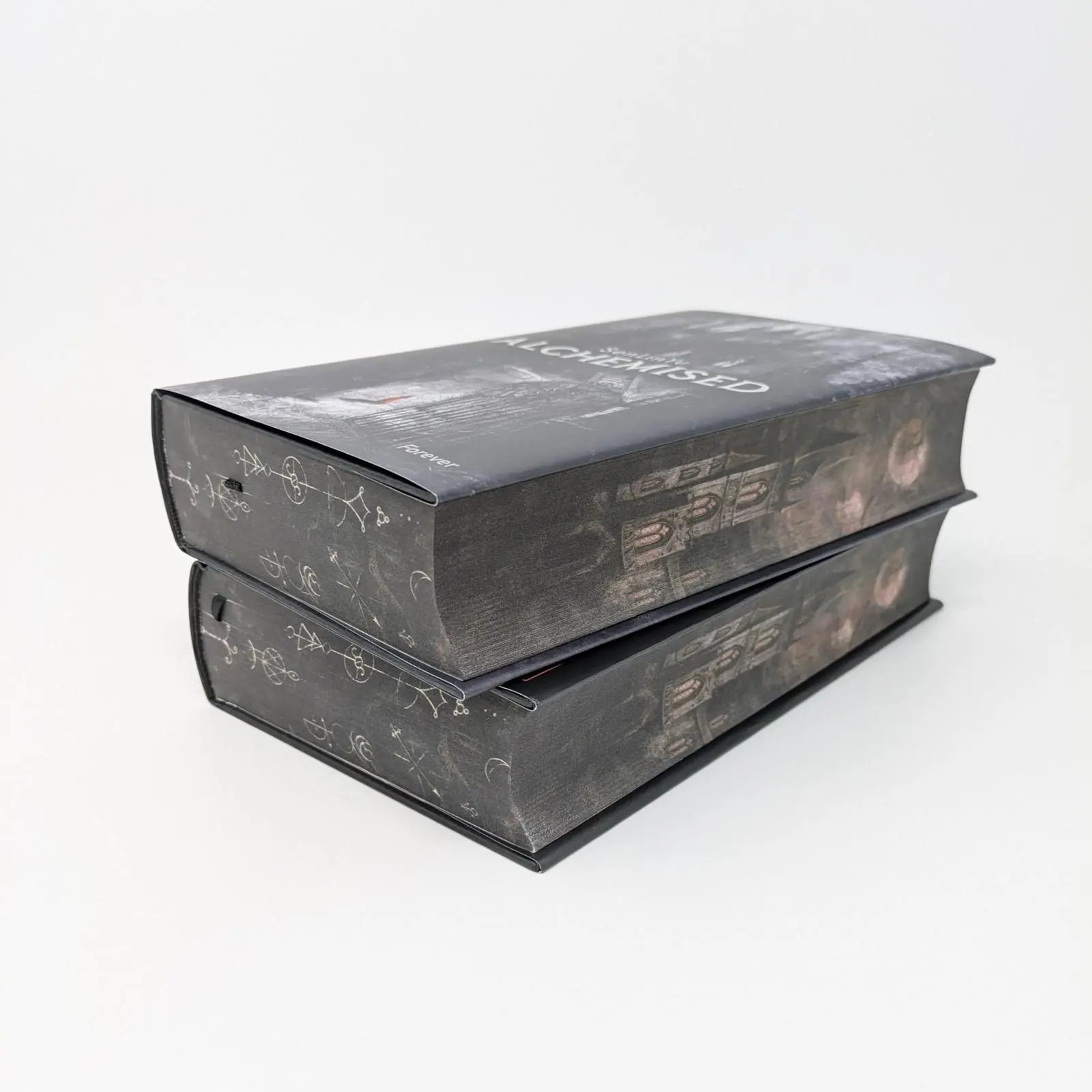 Bild: 9783989780279 | Alchemised English Edition | Senlinyu | Buch | 1040 S. | Englisch