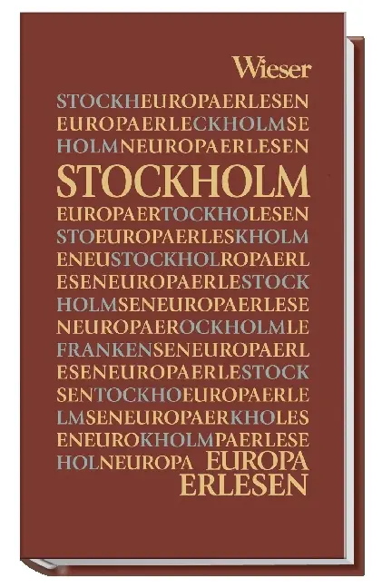 Cover: 9783990290279 | Stockholm | Daphne Springhorn | Buch | 270 S. | Deutsch | 2014