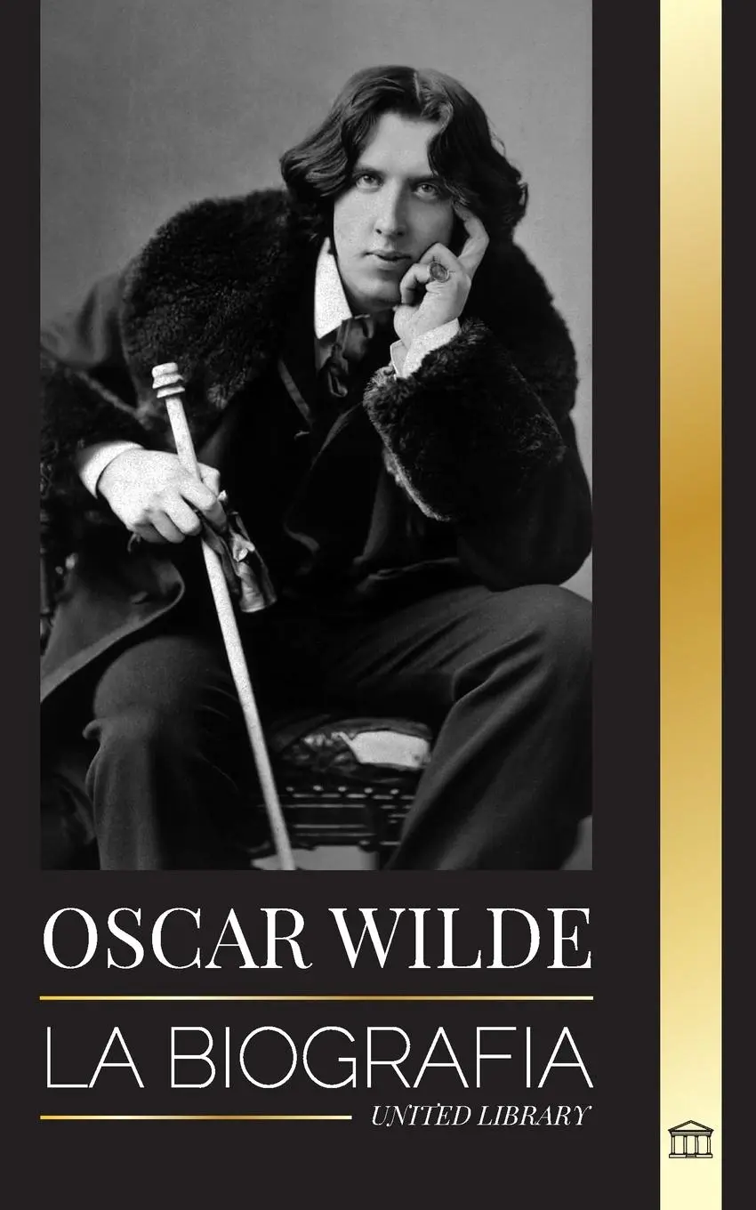 Cover: 9789464900279 | Oscar Wilde | United Library | Taschenbuch | Spanisch | 2023