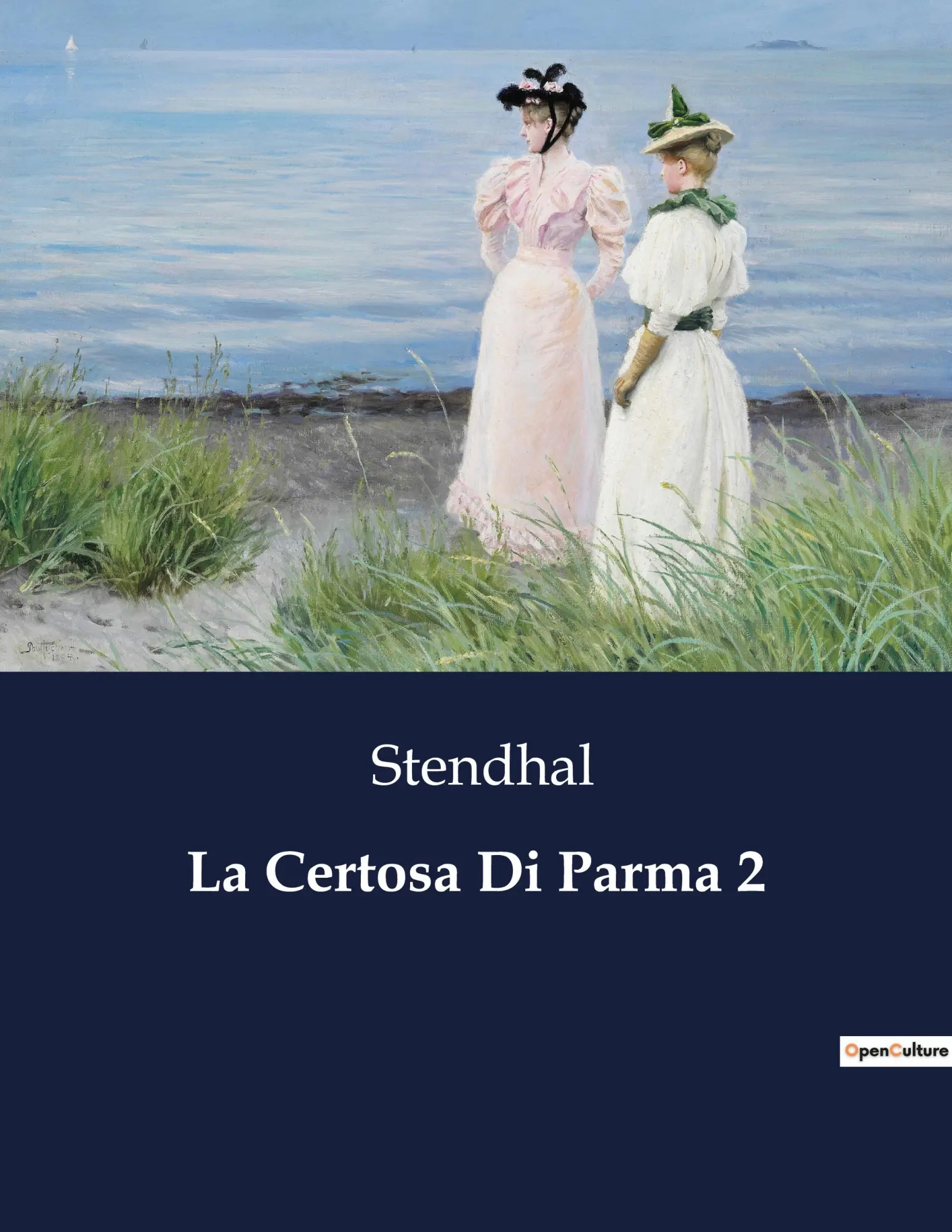 Cover: 9791041960279 | La Certosa Di Parma 2 | Stendhal | Taschenbuch | Italienisch | 2023