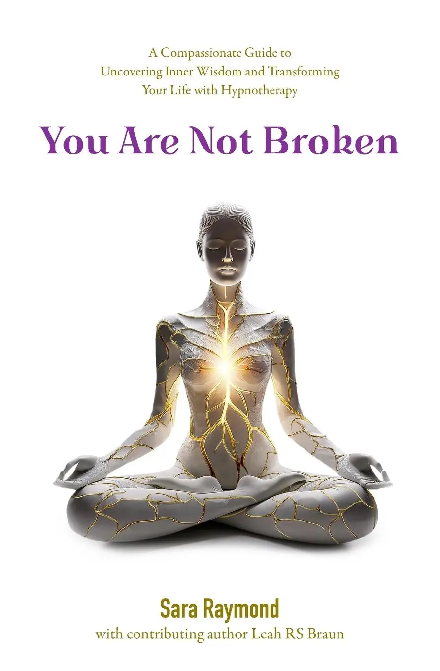 Cover: 9798894200279 | You Are Not Broken | Sara Raymond (u. a.) | Taschenbuch | Englisch