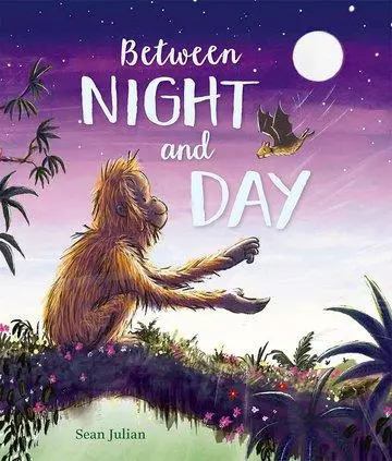 Cover: 9780192780379 | Between Night and Day | Sean Julian | Taschenbuch | Englisch | 2023