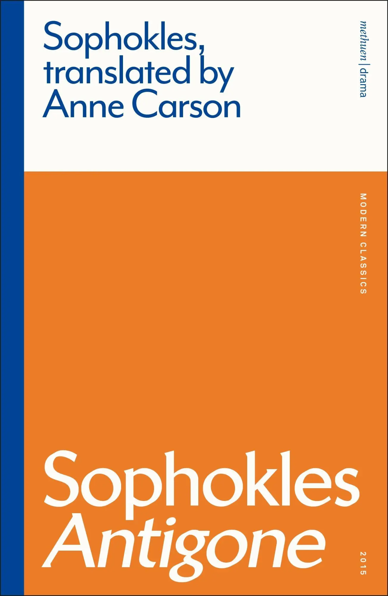 Cover: 9781350600379 | Sophokles Antigone | Sophocles | Taschenbuch | Englisch | 2026