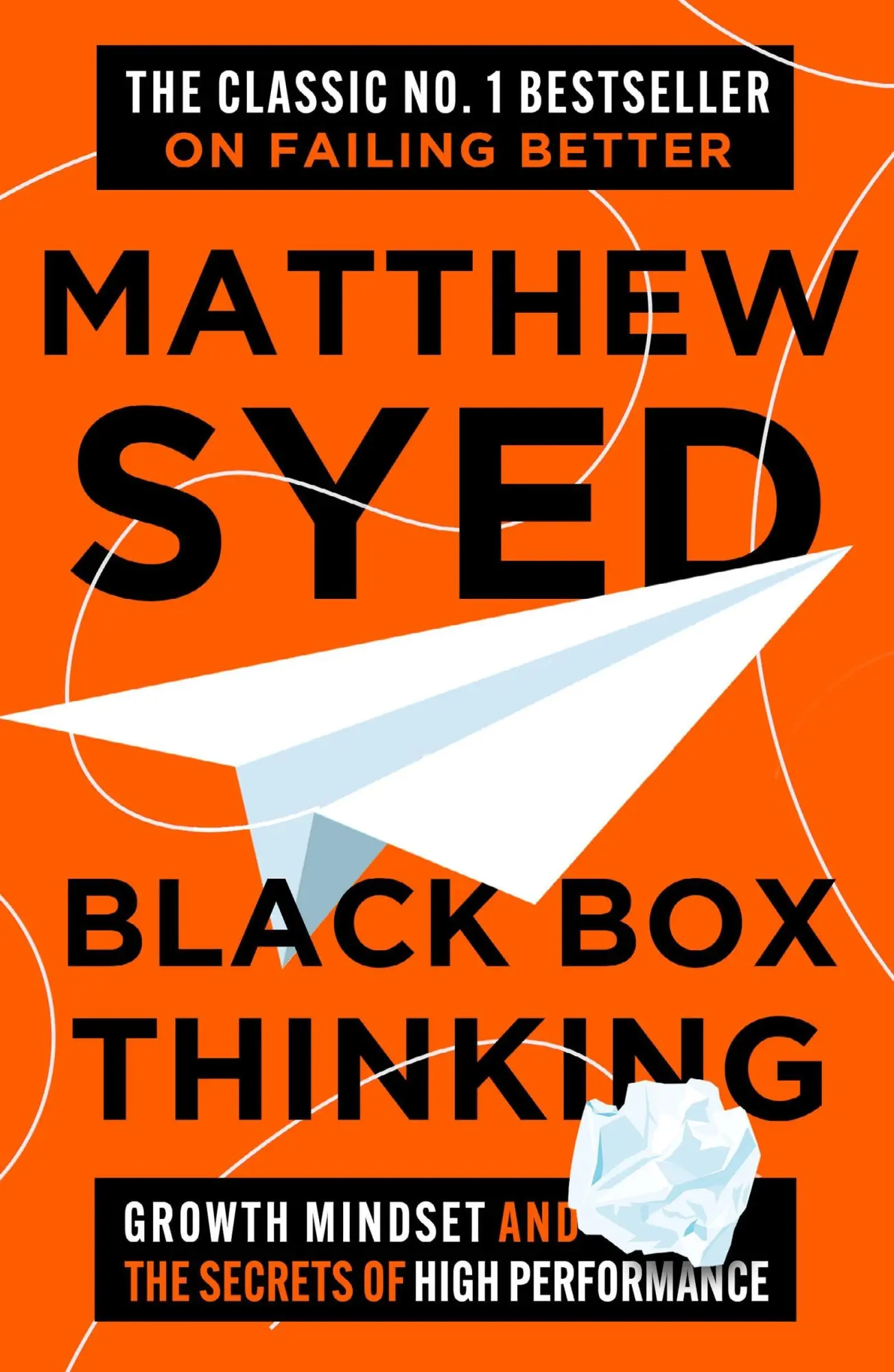 Cover: 9781399830379 | Black Box Thinking | Matthew Syed | Taschenbuch | Englisch | 2025