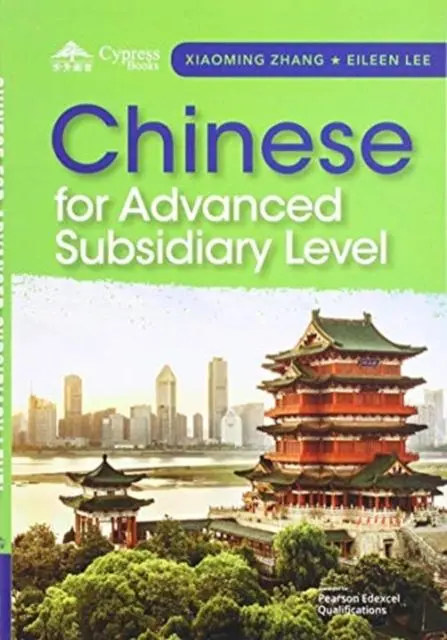 Cover: 9781845700379 | Chinese for AS (Simplified characters) | Lee Eileen (u. a.) | Buch