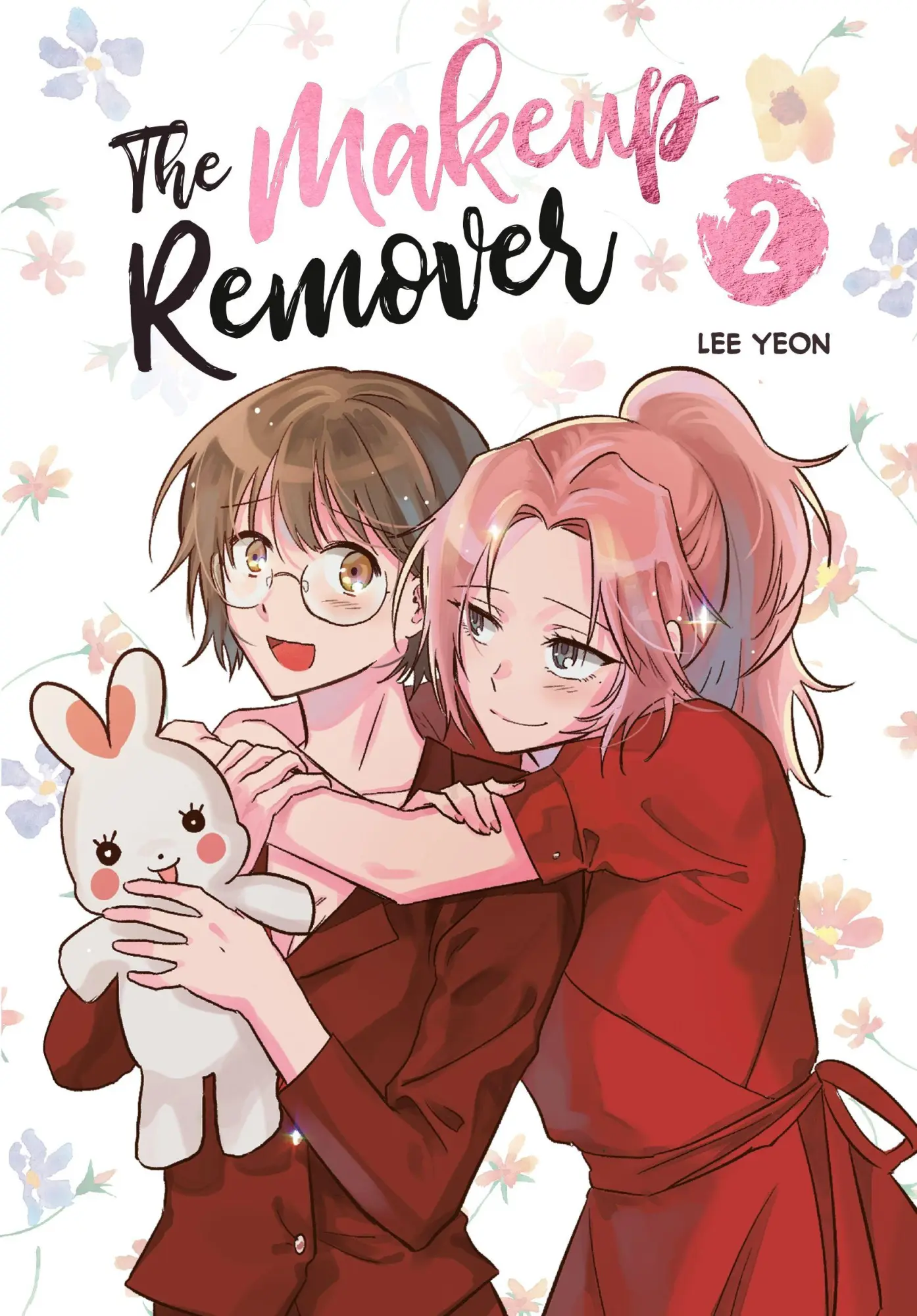 Cover: 9781911720379 | The Makeup Remover: Volume 2 | Lee Yeon | Taschenbuch | Englisch