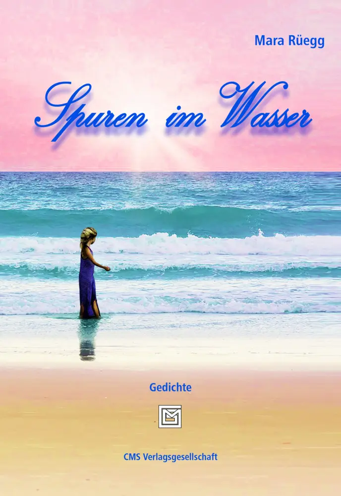 Cover: 9783038270379 | Spuren im Wasser | Mara Rüegg | Taschenbuch | Deutsch | 2024