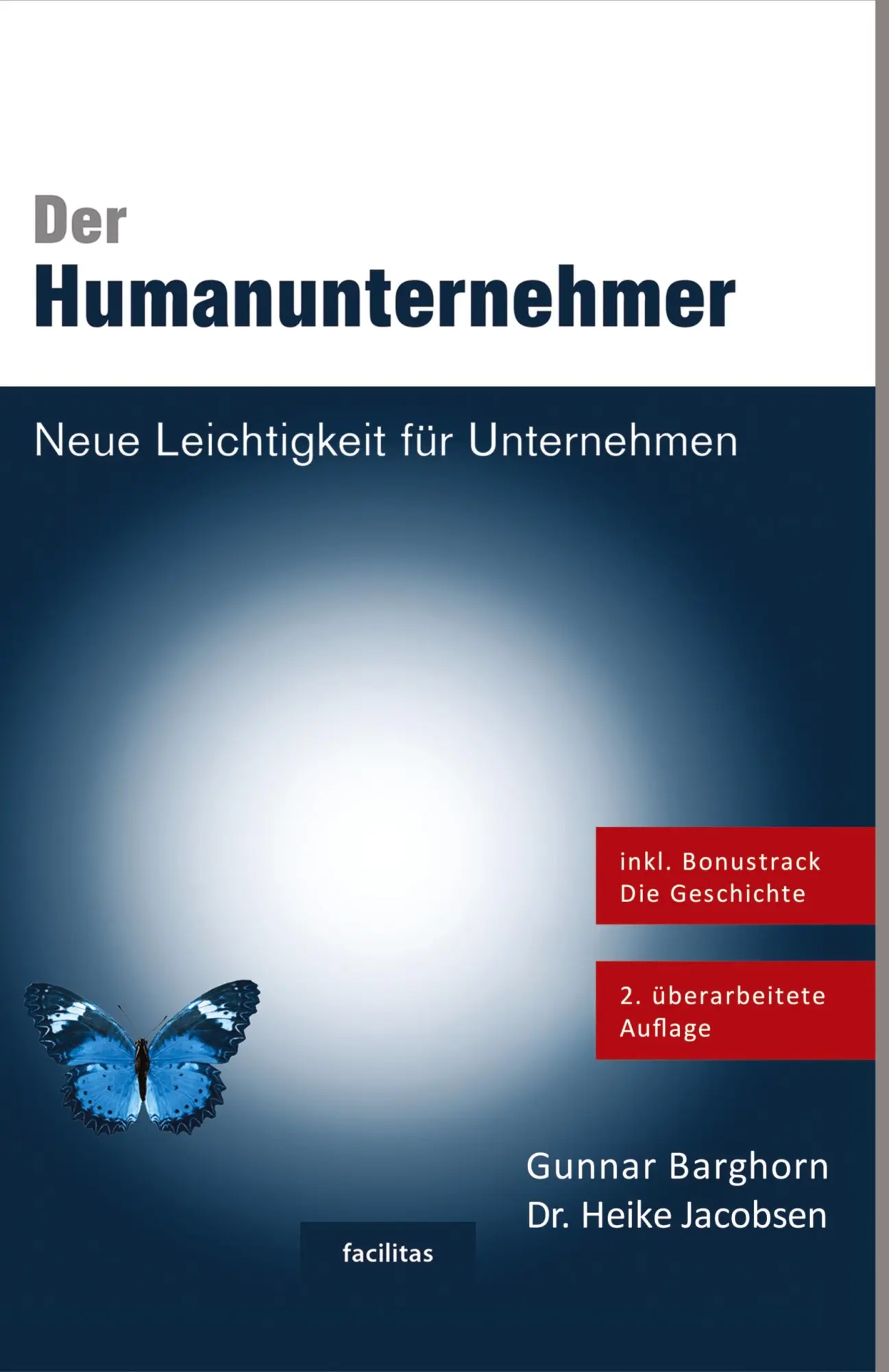 Cover: 9783384160379 | Der Humanunternehmer | Heike Jacobsen (u. a.) | Buch | 288 S. | 2024