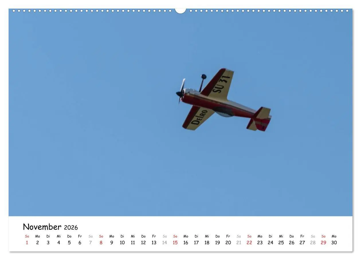 Bild: 9783457970379 | Tollkühne Helden der Fliegerei - Modellflugzeuge in Aktion...