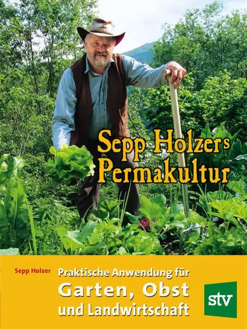 Cover: 9783702010379 | Sepp Holzers Permakultur | Sepp Holzer (u. a.) | Taschenbuch | 304 S.