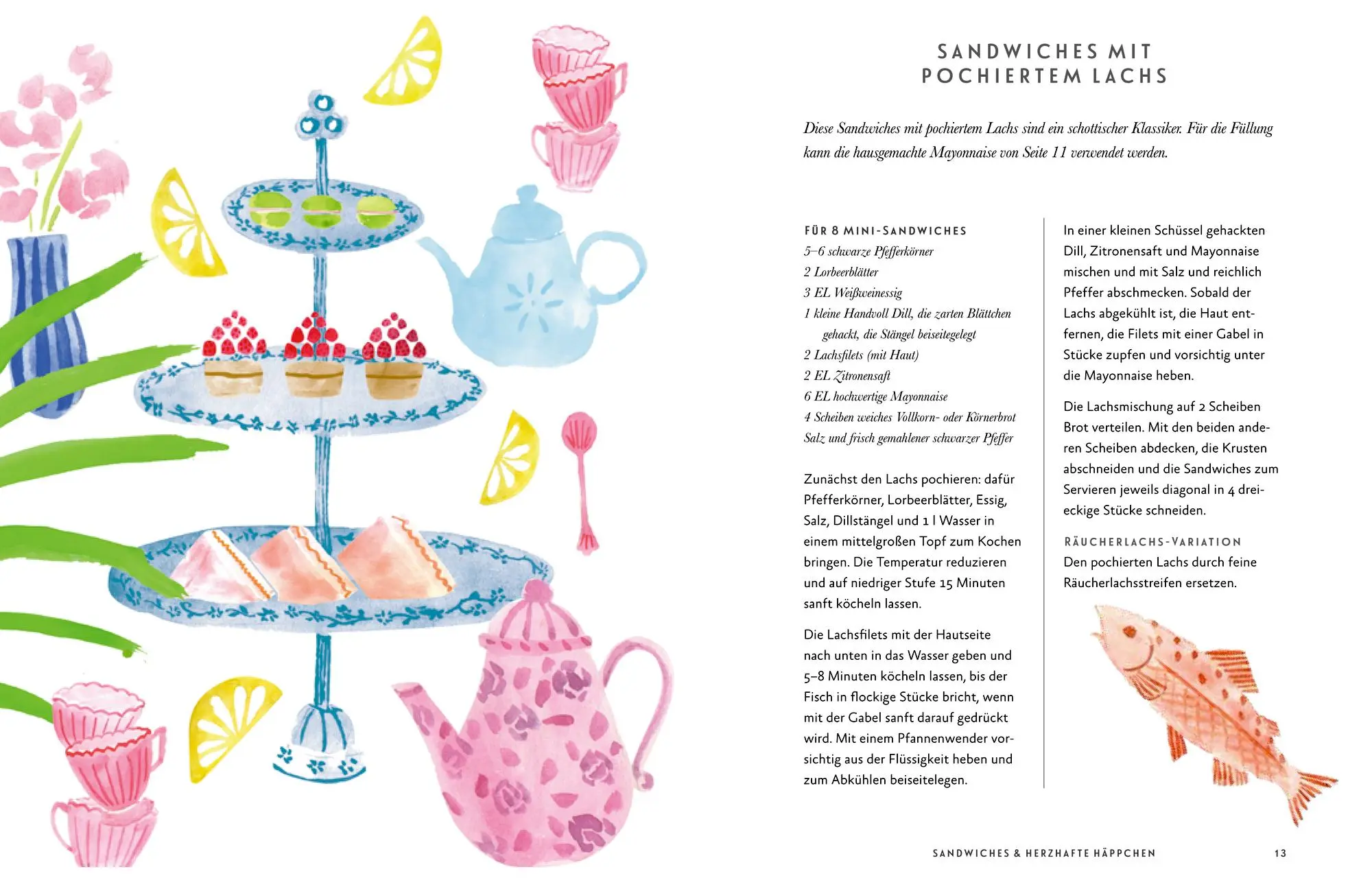 Bild: 9783756710379 | Afternoon Tea Time | Kay Halsey | Buch | 80 S. | Deutsch | 2024