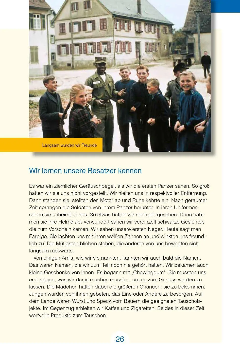 Bild: 9783831330379 | Wir vom Jahrgang 1937 - Kindheit und Jugend | Ernst Friedrich | Buch