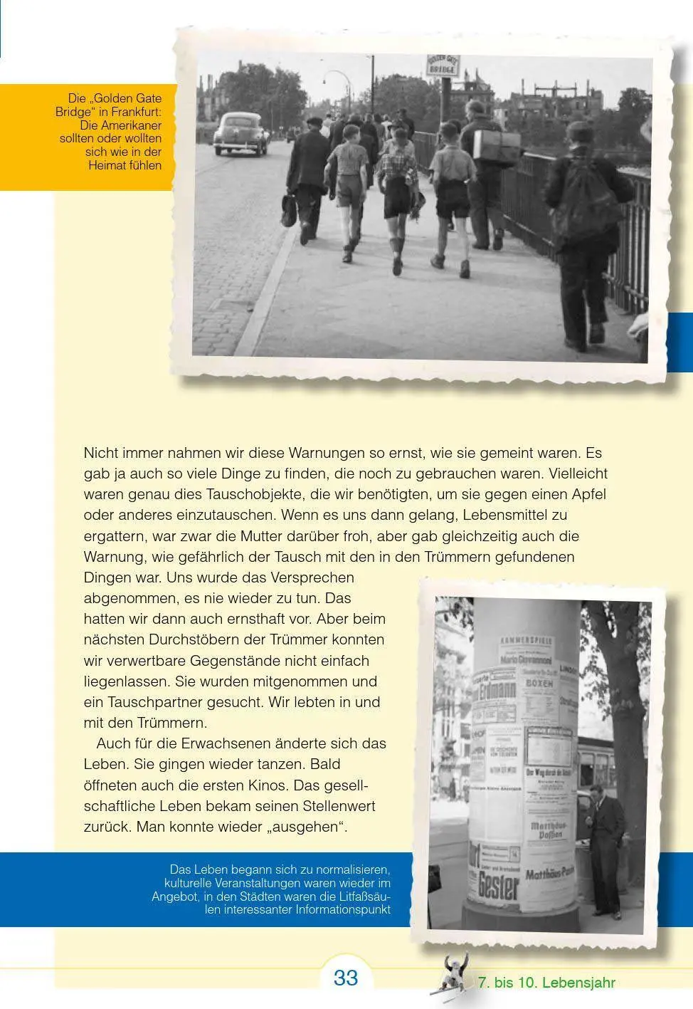 Bild: 9783831330379 | Wir vom Jahrgang 1937 - Kindheit und Jugend | Ernst Friedrich | Buch