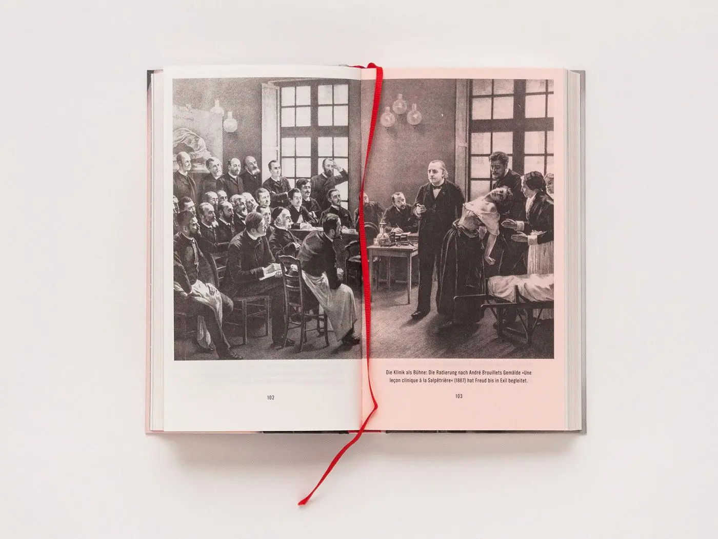 Bild: 9783847720379 | Freuds Dinge | Von Apollokerze bis Zylinder | Lothar Müller | Buch