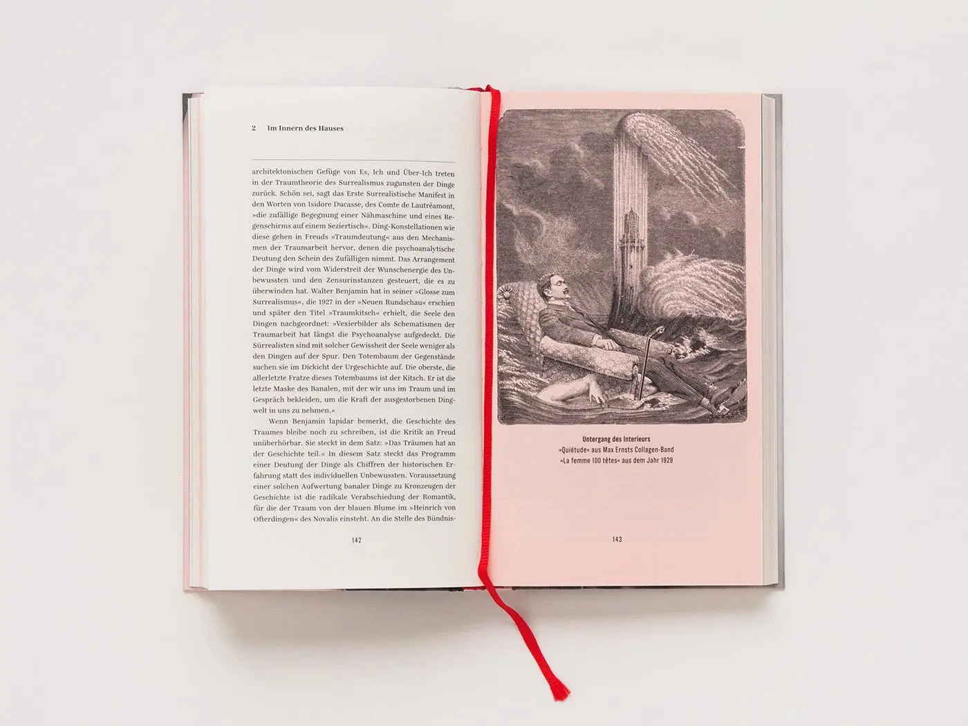 Bild: 9783847720379 | Freuds Dinge | Von Apollokerze bis Zylinder | Lothar Müller | Buch
