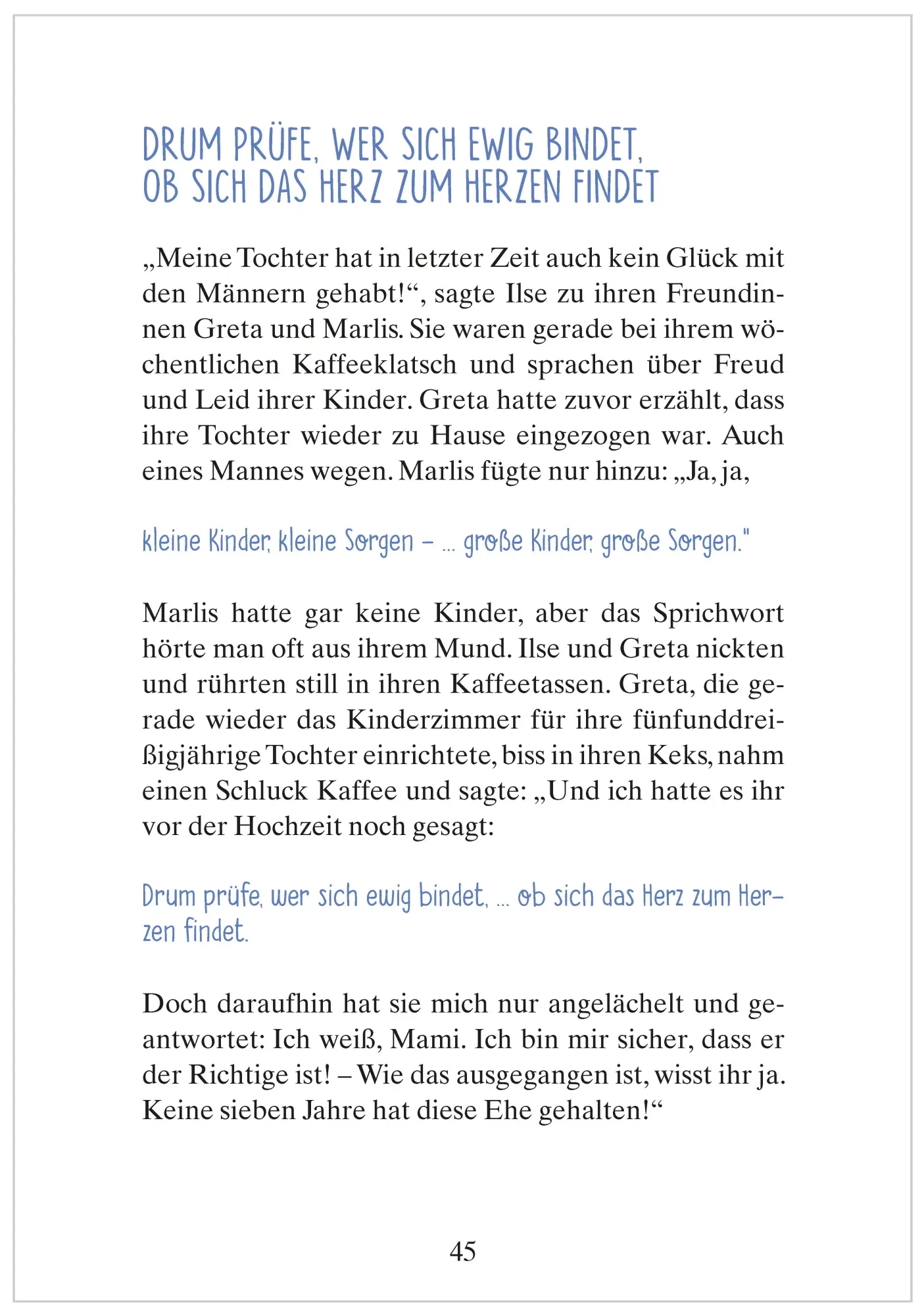 Bild: 9783944360379 | Gedächtnistraining für jede Jahreszeit - Sommer | Natali Mallek | Buch