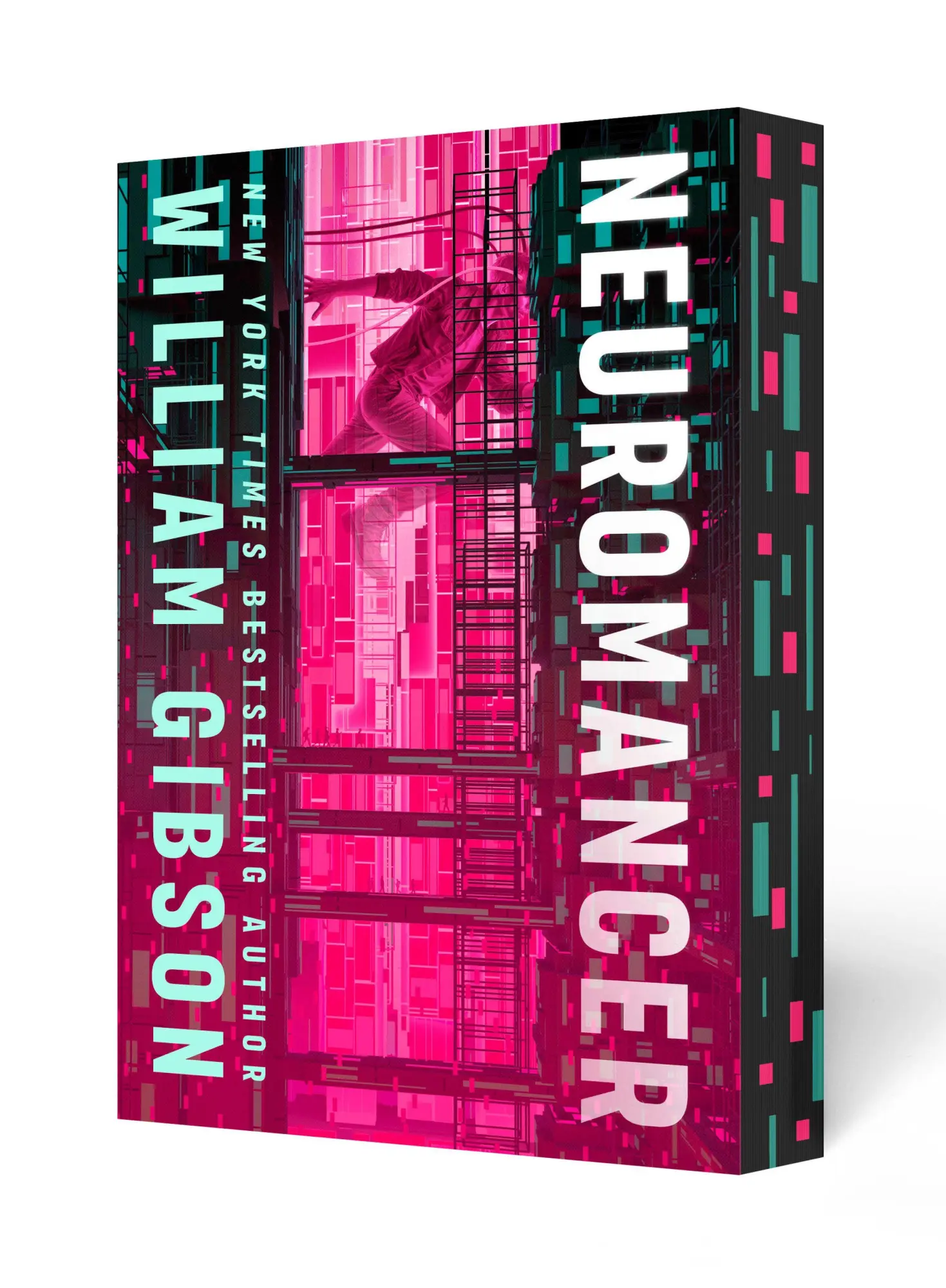 Cover: 9798217190379 | Neuromancer: Deluxe Edition | William Gibson | Taschenbuch | XIV