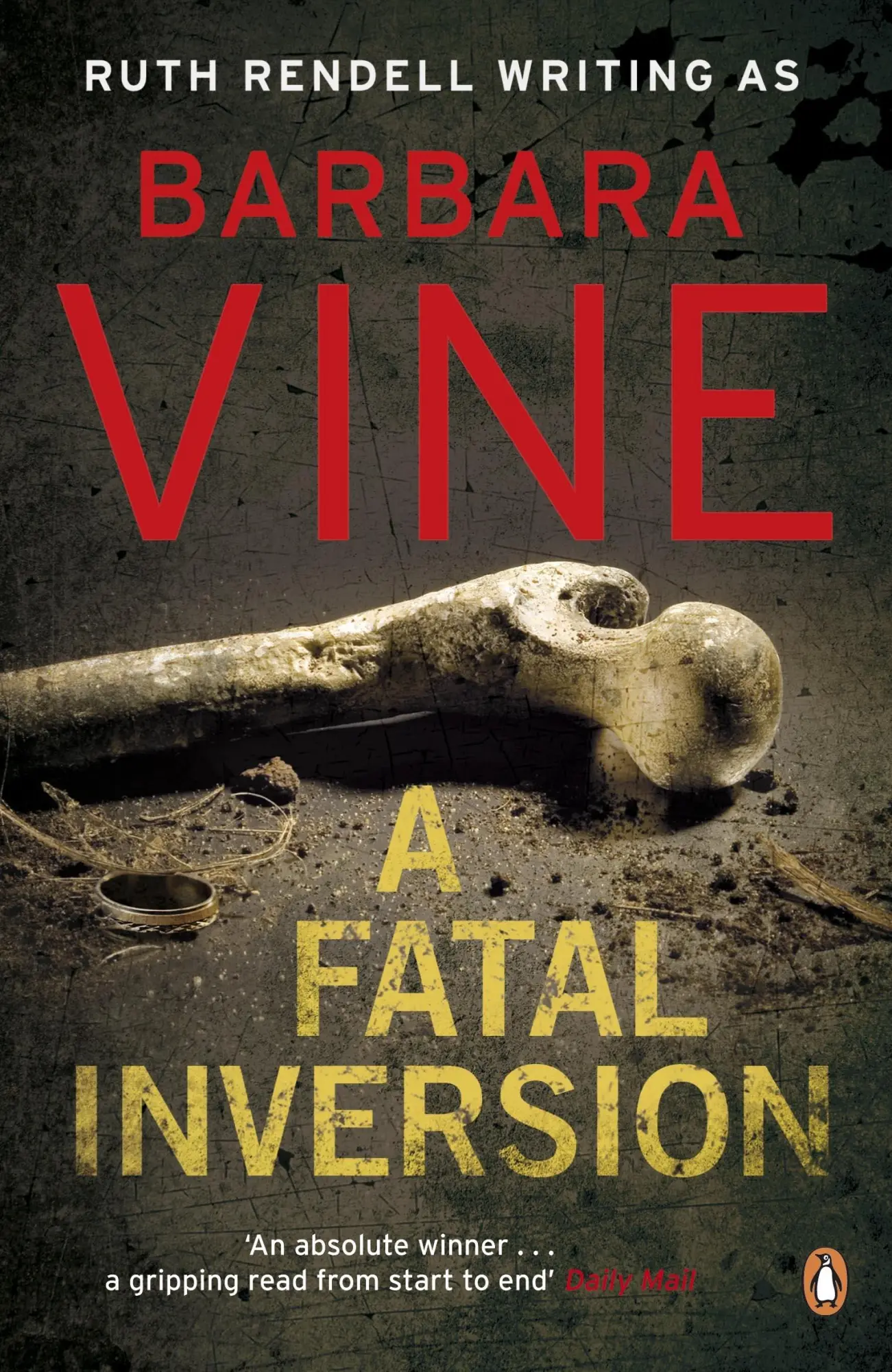 Cover: 9780141040479 | A Fatal Inversion | Barbara Vine | Taschenbuch | 320 S. | Englisch