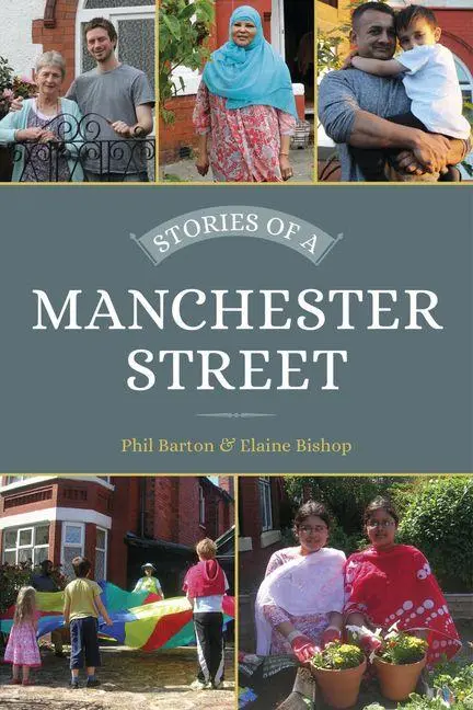 Cover: 9780750990479 | Stories of a Manchester Street | Elaine Bishop (u. a.) | Taschenbuch