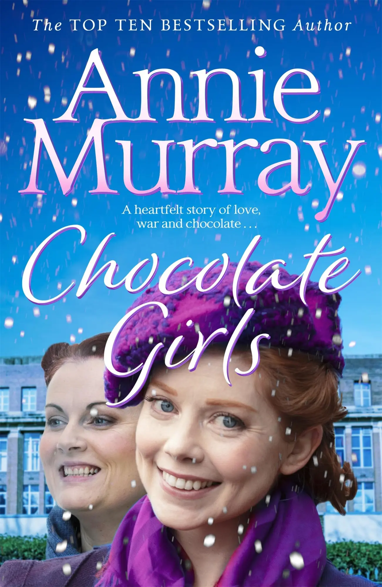Cover: 9781529050479 | Chocolate Girls | Annie Murray | Taschenbuch | Kartoniert / Broschiert
