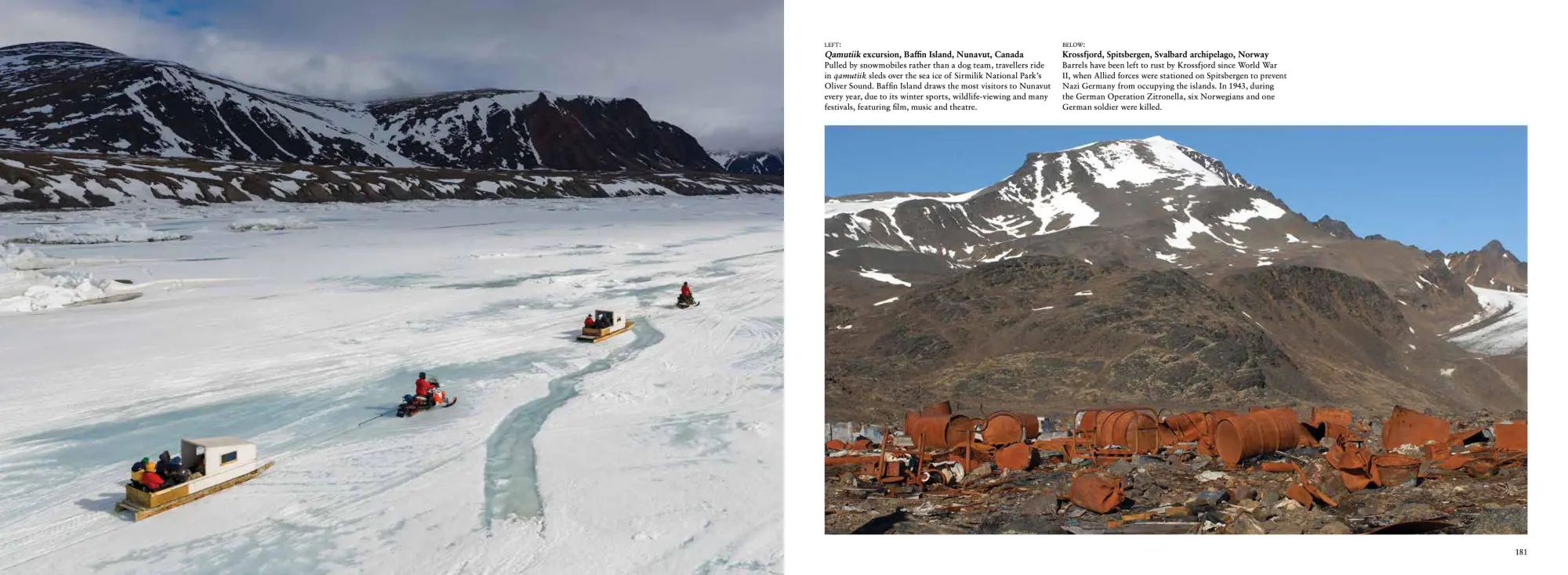 Bild: 9781838860479 | Arctic | Life Inside the Arctic Circle | Claudia Martin | Buch | 2021