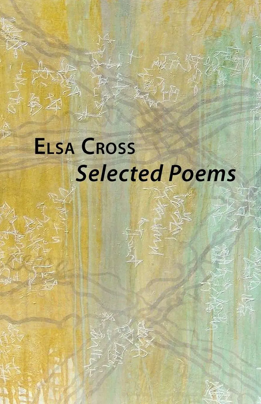 Cover: 9781905700479 | Selected Poems | Elsa Cross | Taschenbuch | Kartoniert / Broschiert