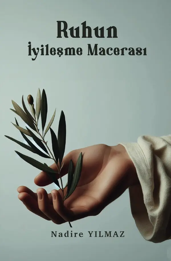 Cover: 9783565560479 | Ruhun Iyilesme Macerasi | Nadire Yilmaz | Taschenbuch | Türkisch