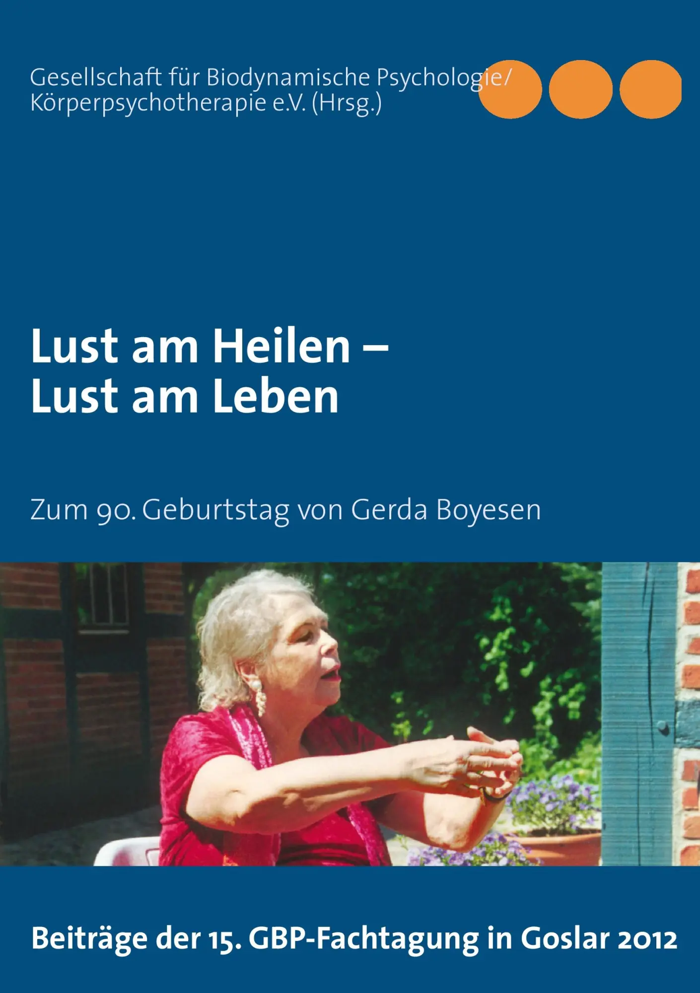 Cover: 9783732250479 | Lust am Heilen - Lust am Leben | V. | Taschenbuch | 132 S. | Deutsch