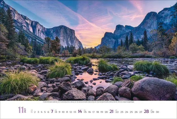 Bild: 9783819300479 | Sehnsuchtsorte 2027 | Verlag Korsch | Kalender | Spiralbindung | 14 S.