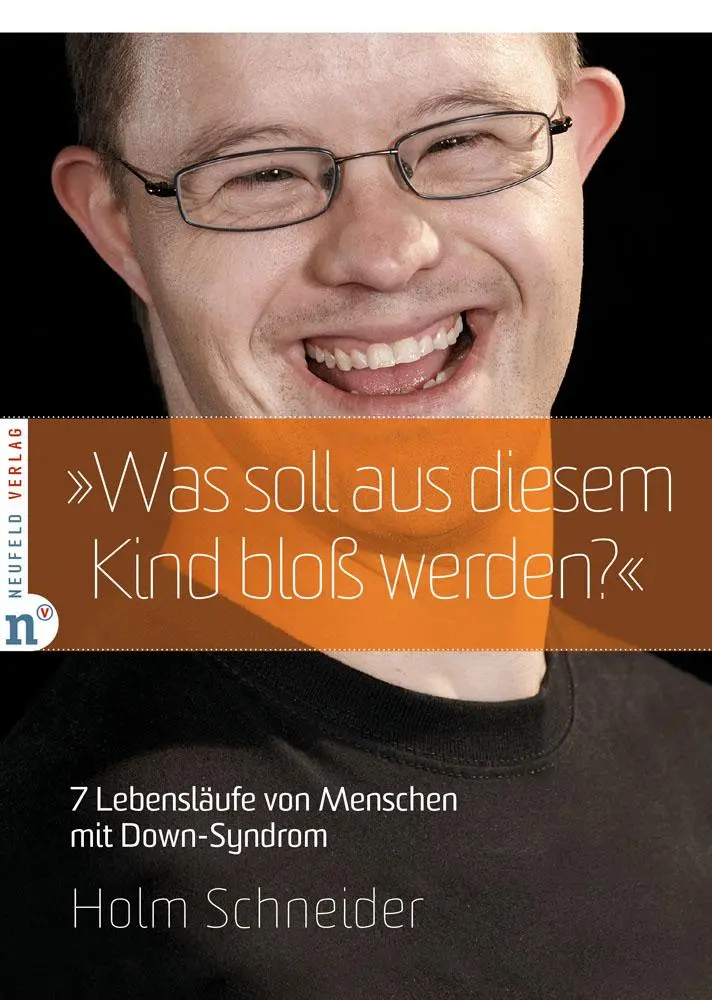 Cover: 9783862560479 | "Was soll aus diesem Kind bloß werden?" | Holm Schneider | Buch | 2014