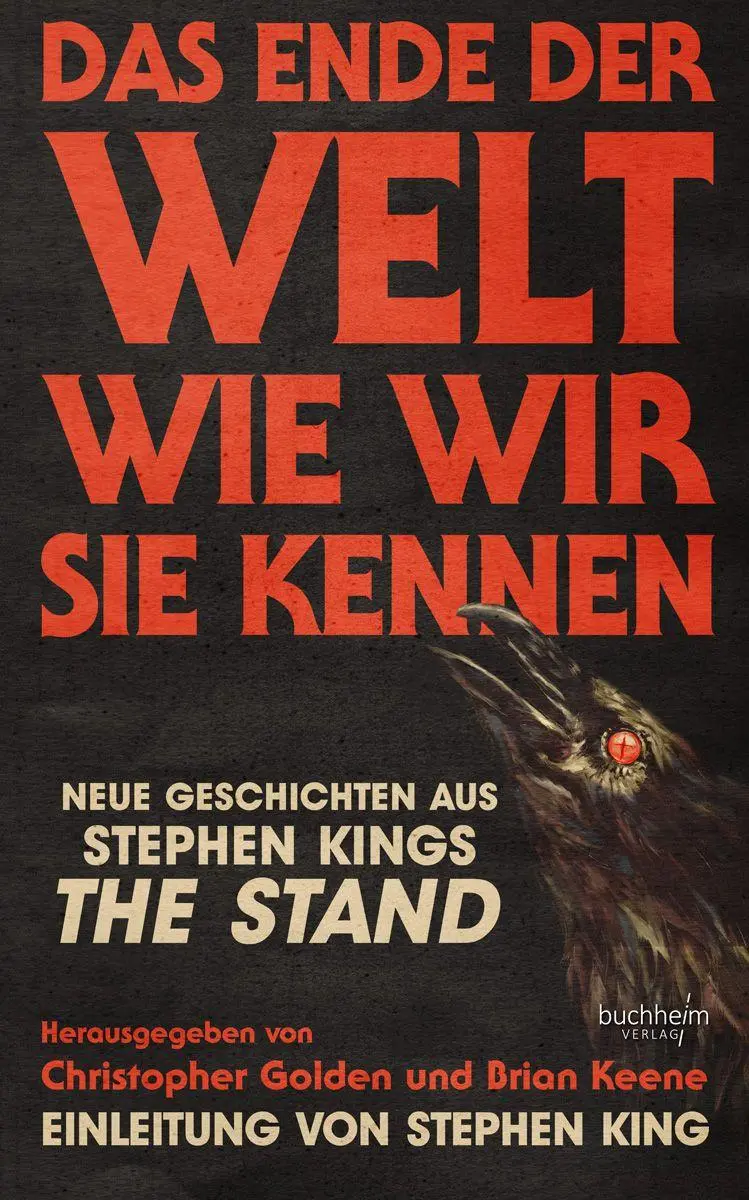 Cover: 9783946330479 | DAS ENDE DER WELT WIE WIR SIE KENNEN | Steven Barnes (u. a.) | Buch